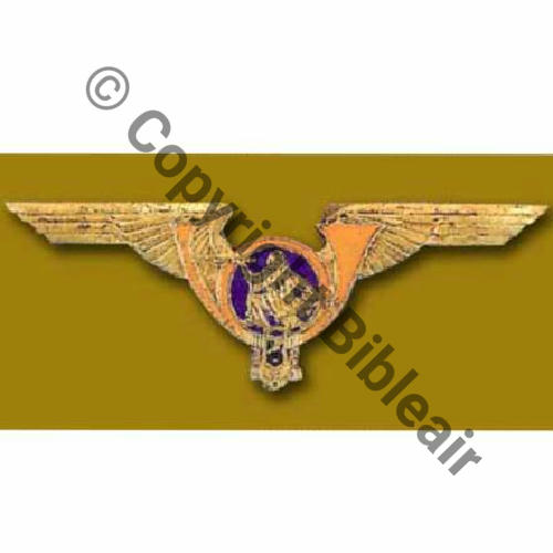 007  1932.38 A1260NH BR.7 12eDRILLE 3eGp 32eRAM et 2eDRILLE GO.1.32 Src.D.ALBIN Collect.SHD 